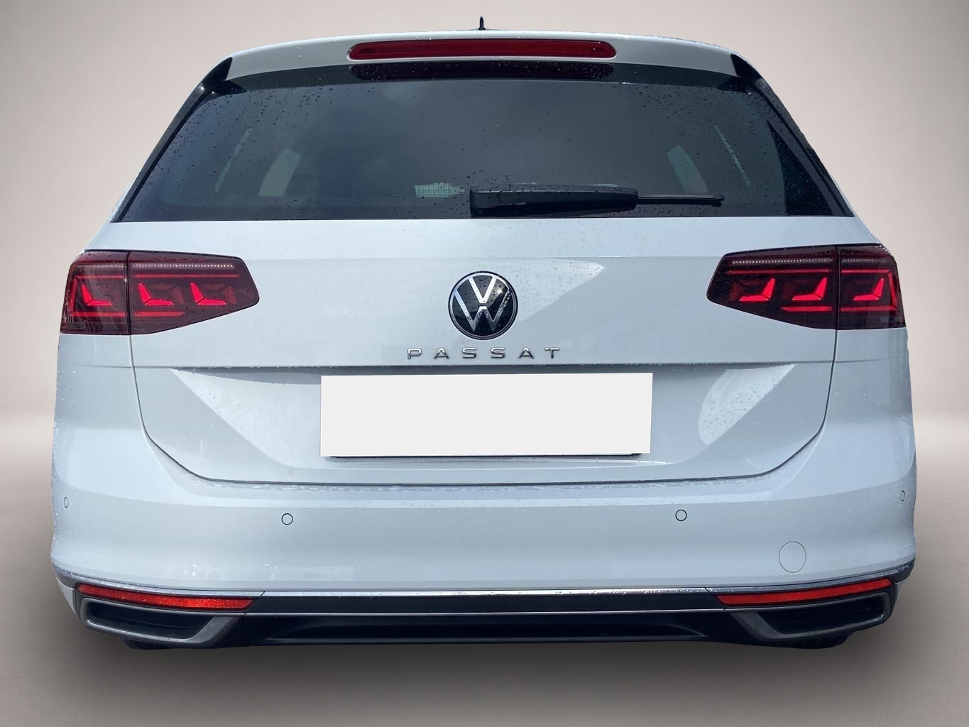 Bild 4 Volkswagen Passat Variant 2.0 TDI DSG Elegance STANDHEIZUNG