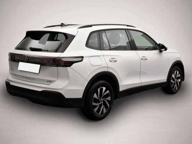 Bild 2 Volkswagen Tiguan 1.5 eTSI DSG Life LED+/PDC/ACC/RearView