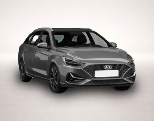 Bild 4 Hyundai i30 Style i30 FL 1.5 CVVT 71 kW Style MAN6 71 kW (9.