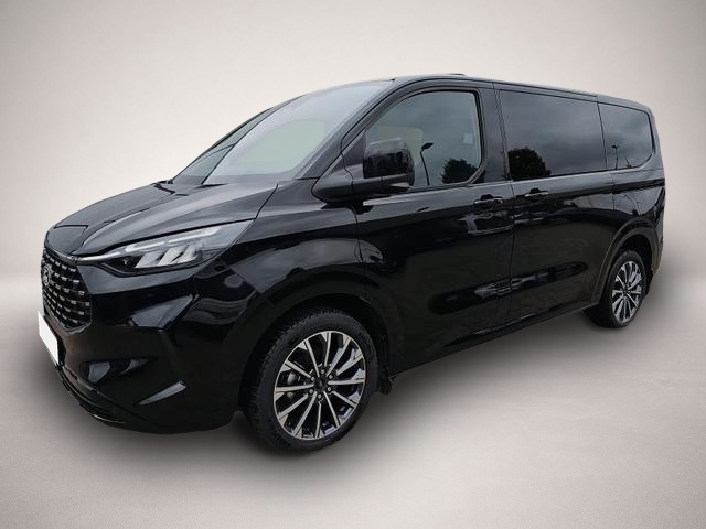 Bild 2 Ford Tourneo Custom 320 L1 Tourneo Titanium X AWD Tourneo Custom 2..