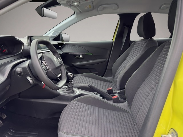 Bild 7 Peugeot 208 Active 1.2 +LED+PDC+CARPLAY+ALLWETTER+