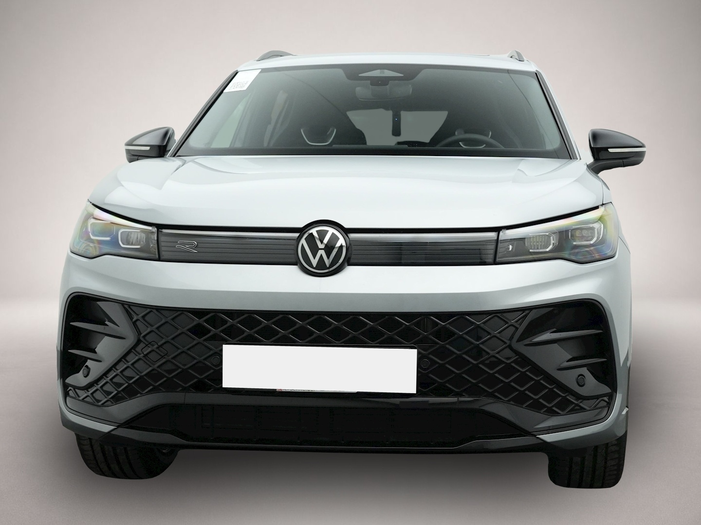 Fotografie 8 des Volkswagen Tiguan 2.0 TDI DSG 4Mo. R-Line BLACK-STYLE AHK H
