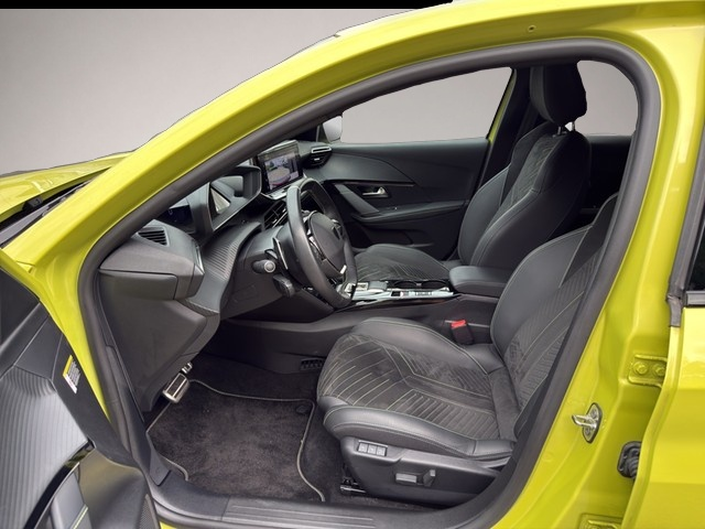 Bild 7 Peugeot 208 Hybrid 100 GT