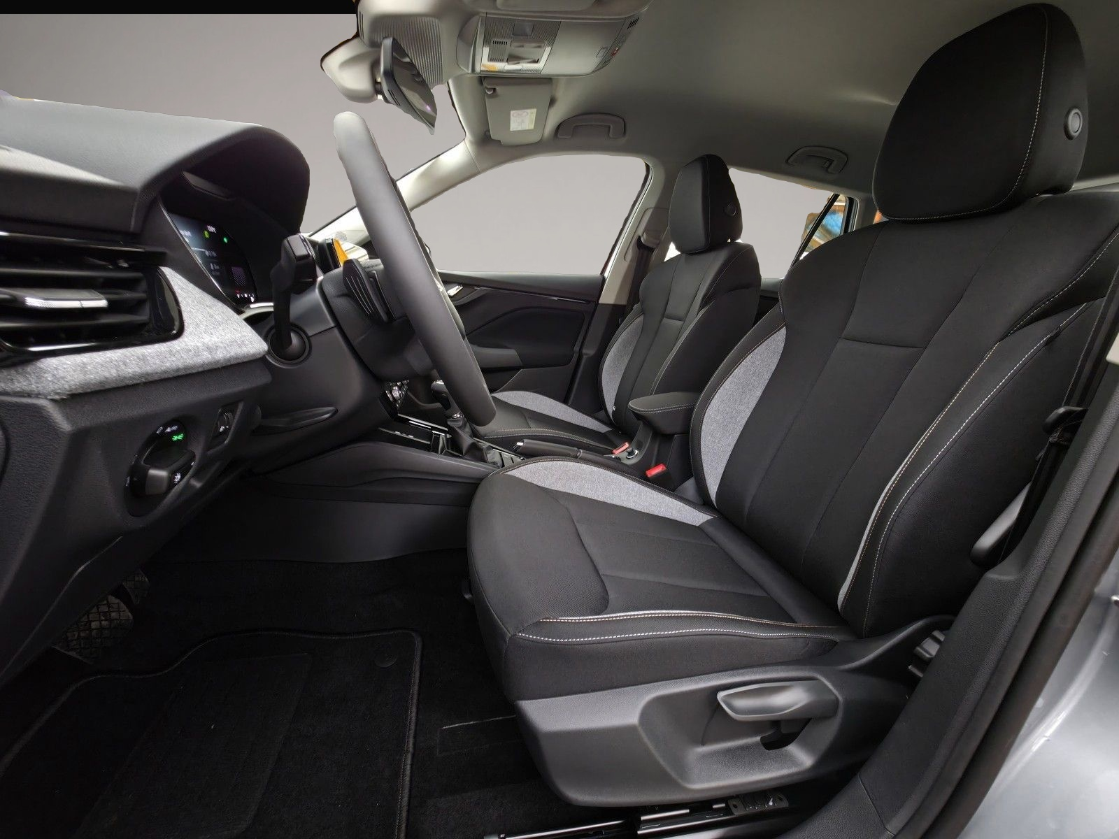 Bild 4 Skoda Kamiq 1,0 TSI 130 Jahre + el.AHK Kamera AppleCP