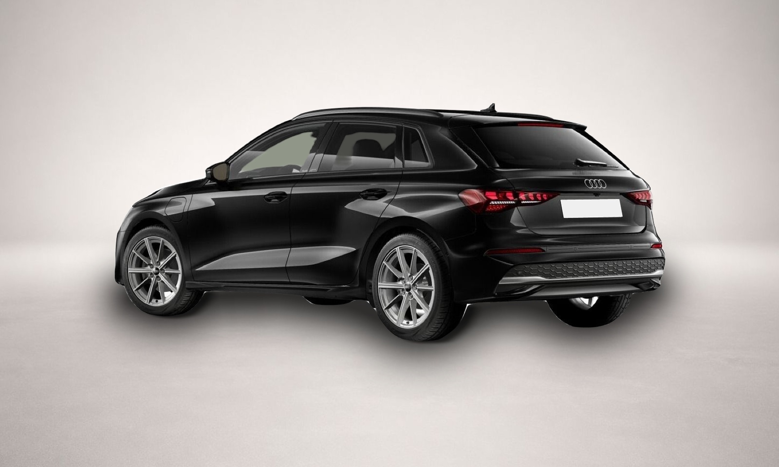 Bild 2 Audi A3 Sportback TFSIe 150kW S tronic LED/ACC/Kamera