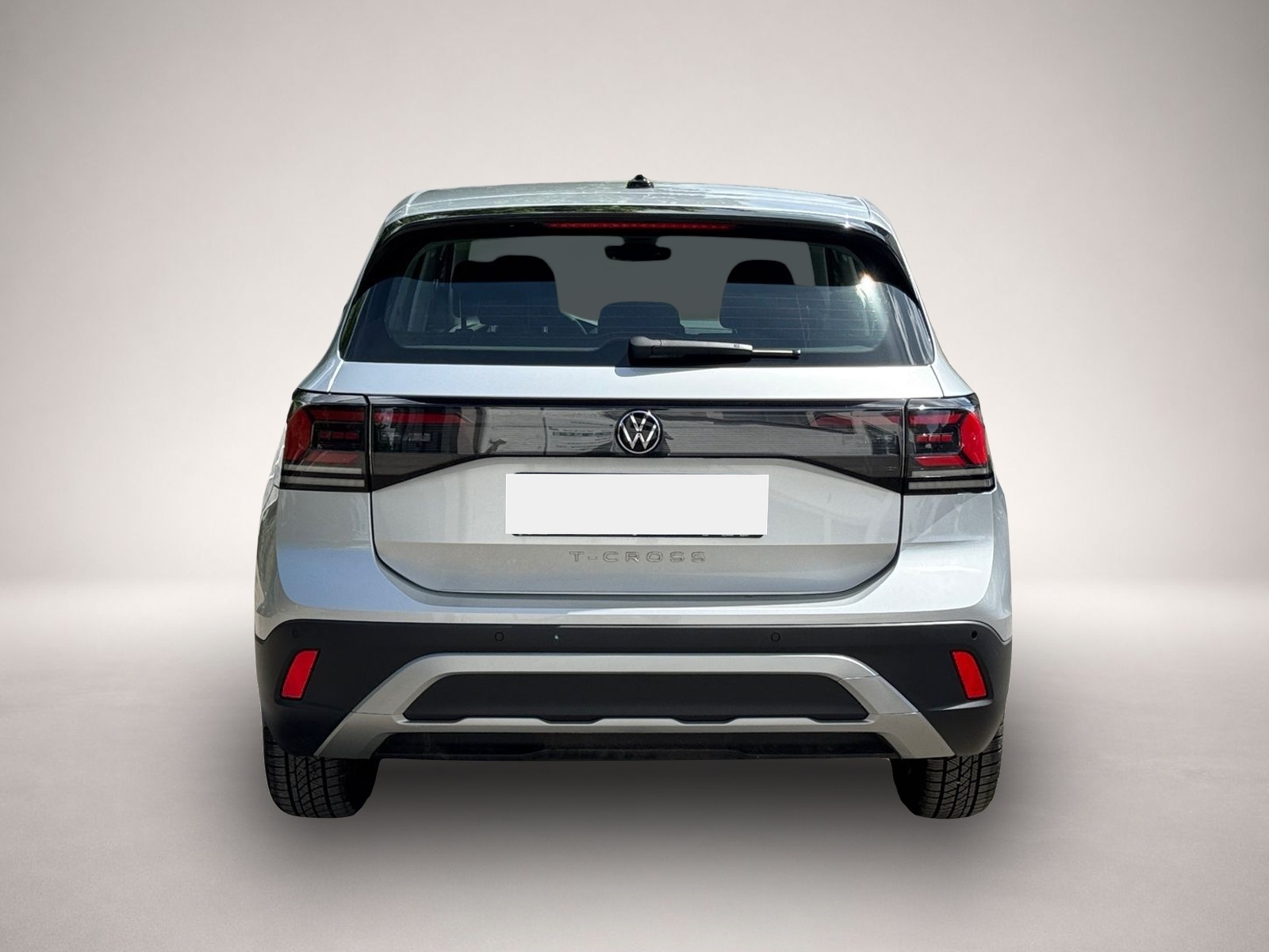Bild 4 Volkswagen T-Cross 1.0 TSI *LED*App-Connect*Sitzheizung*+3J
