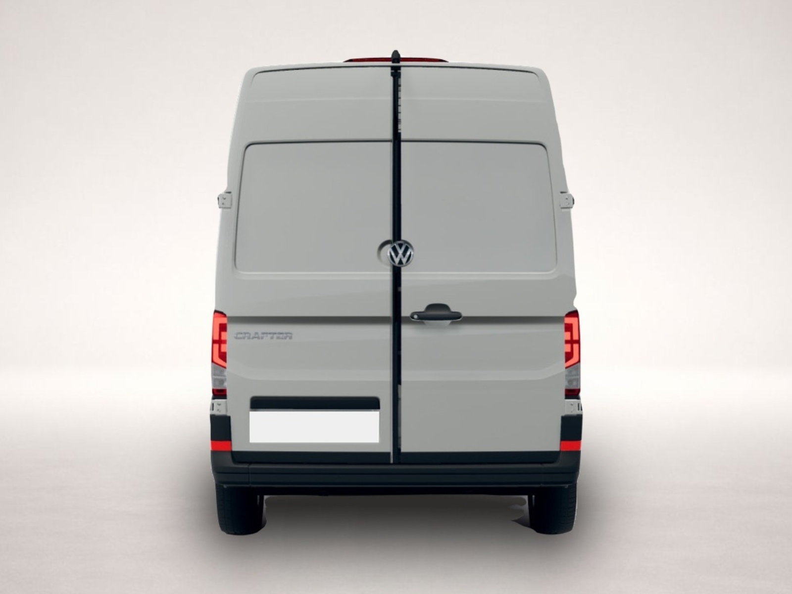 Bild 7 Volkswagen Crafter