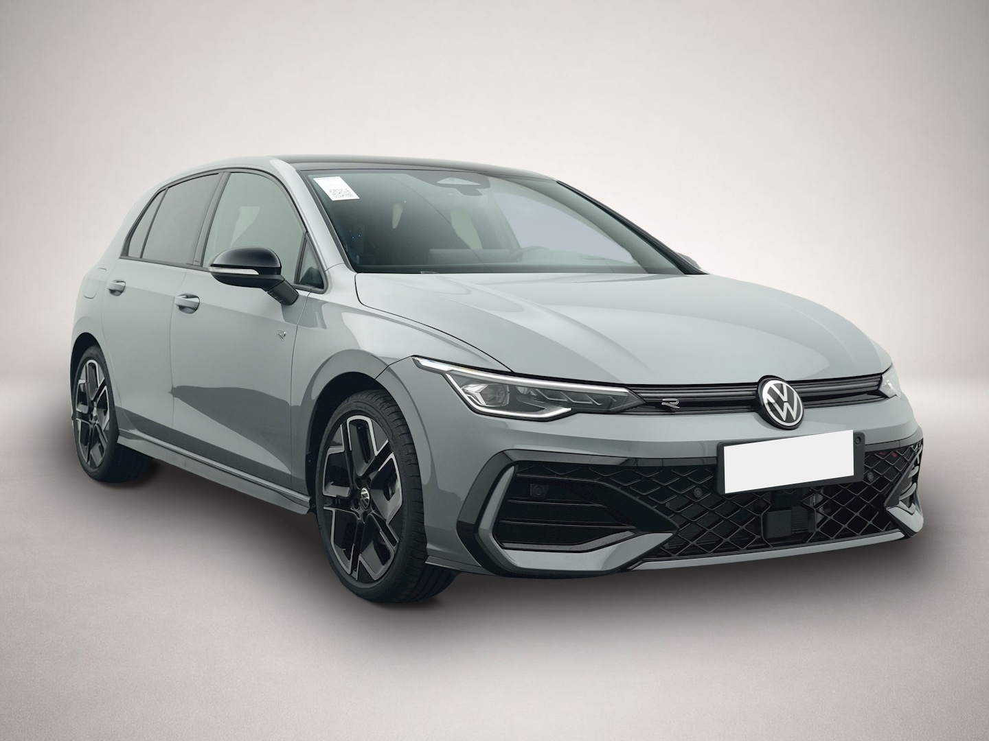 Bild 7 Volkswagen Golf 8 1.5 eTSI DSG R-Line BLACK-STYLE 5.-J.-GAR