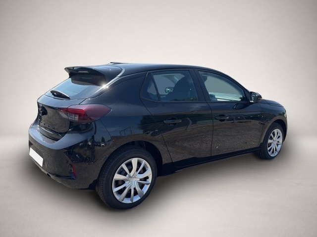 Bild 5 Opel Corsa Edition. 1.2 Direct Injection Turbo 74 kW