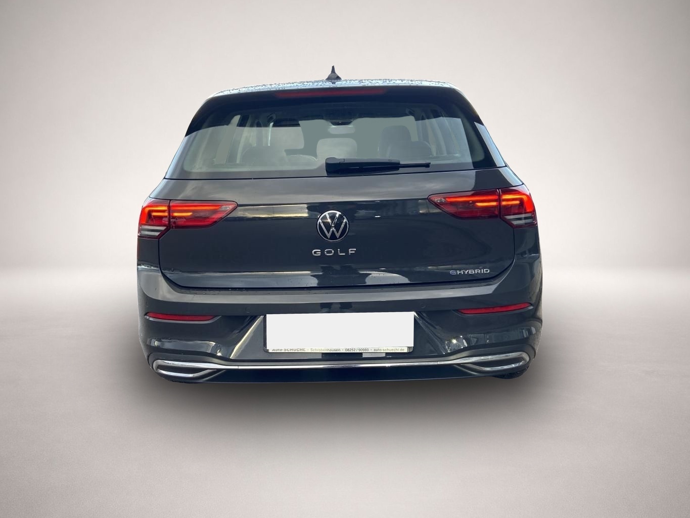 Bild 4 Volkswagen Golf 1.4 TSI DSG eHybrid Style APP-CONNECT+ACTIV