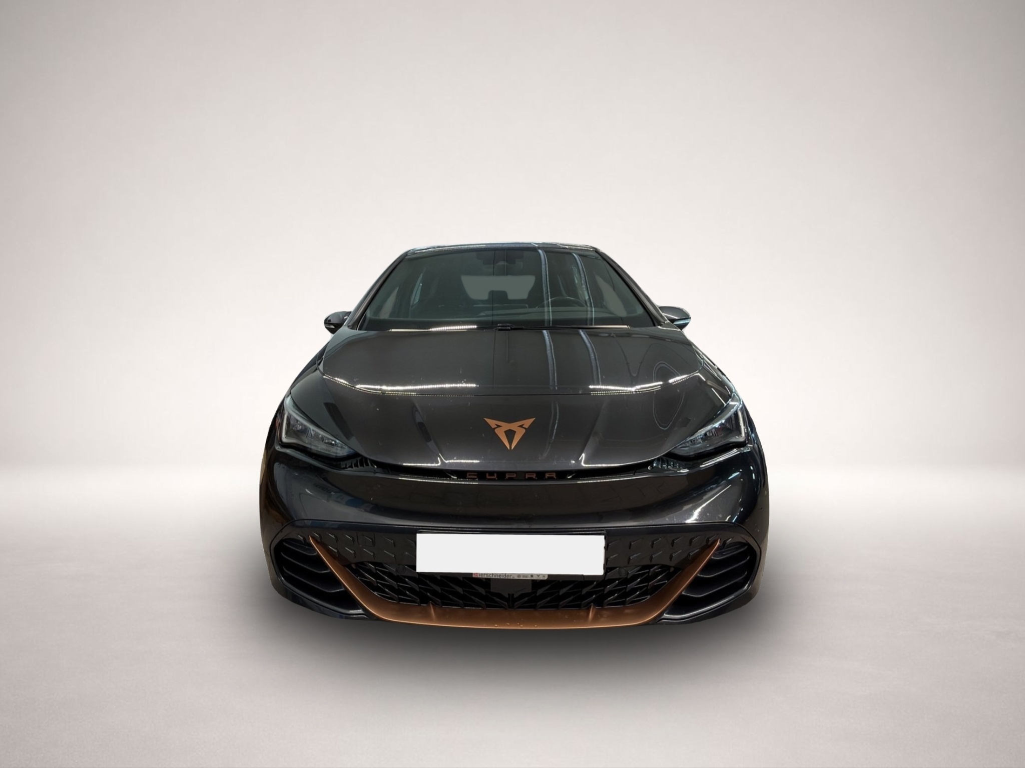 Bild 2 Cupra Born 150kW / 62kWh LED NAVI ACC WÄRMEPUMPE PDC K