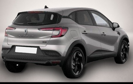 Bild 3 Renault Captur Techno SHZ LKHZ Captur E-TECH 160 Techno SHZ LK.