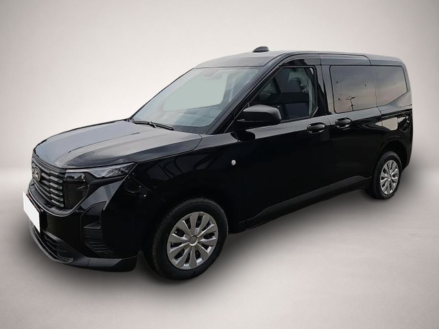 Bild 2 Ford Tourneo Courier Trend 1.0 EB Auto Trend 5JG Kamera AHK 92 kW (1.