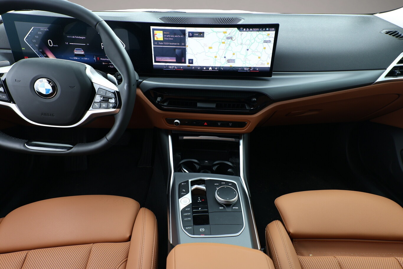 Bild 7 BMW 420 Gran Coupé 420i Gran Coupe Steptronic LED Leder ParkAs Kam