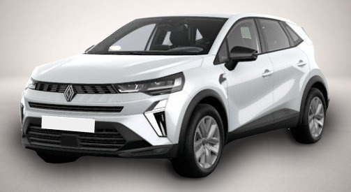 Bild 1 Renault Symbioz TCe 140 Evolution SHZ