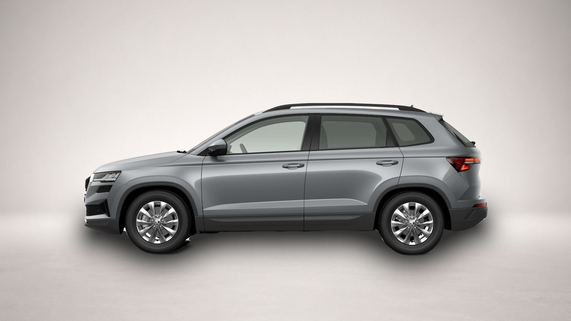 Fotografie des Skoda Karoq 1.0 TSI 6-Gang