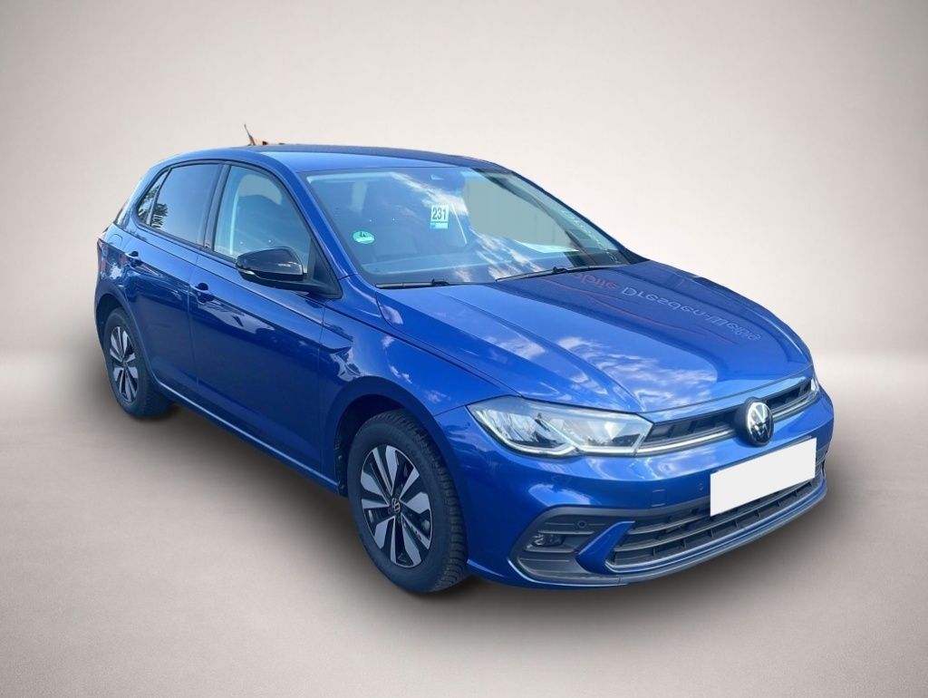 Bild 6 Volkswagen Polo 1.0 TSI DSG Goal*Navi*LED*ACC*