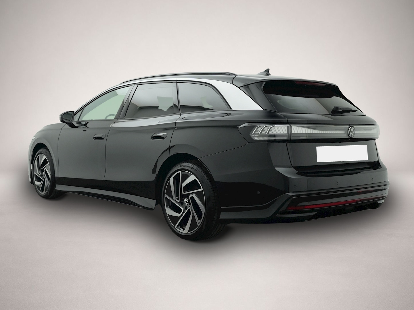 Fotografie 3 des Volkswagen ID.7 Tourer Pro AHK IQ.LIGHT HuD 360-KAM ALU 20