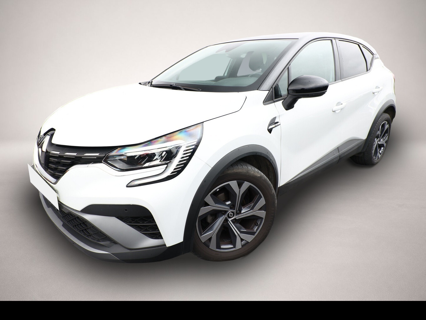 Fotografie Renault Captur II 1.3 TCe 160 EDC R.S. Line LED Nav Kam