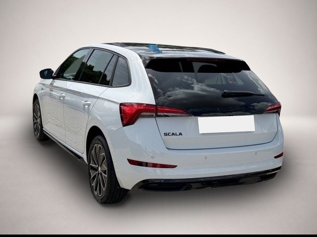 Bild 3 Skoda Scala 1.5 TSI DSG Monte Carlo Navi,Frontscheibe