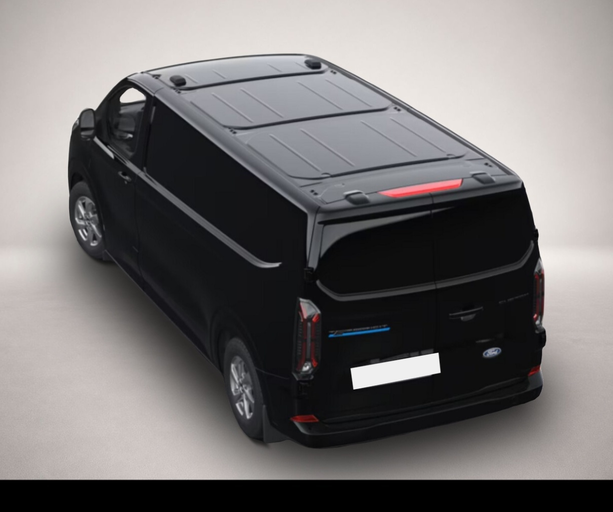 Bild 4 Ford Transit Custom E-Transit Custom 71kWh Limited L2 AHK LED SHZ 3S