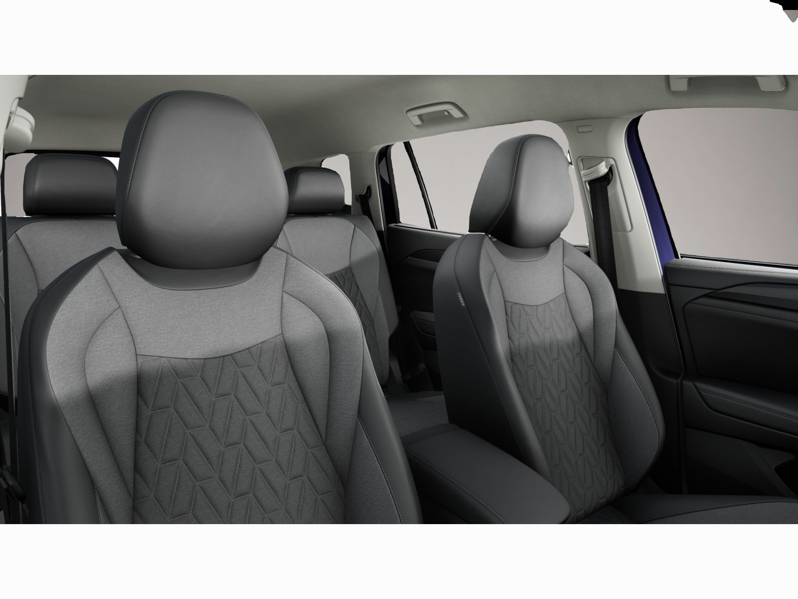 Fotografie 4 des Volkswagen Tayron