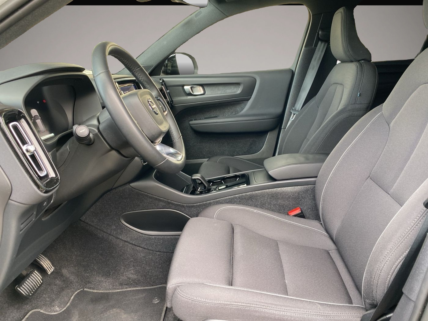 Bild 7 Volvo XC40 P8 Plus Recharge Pure Electric ACC*AHK*LED*