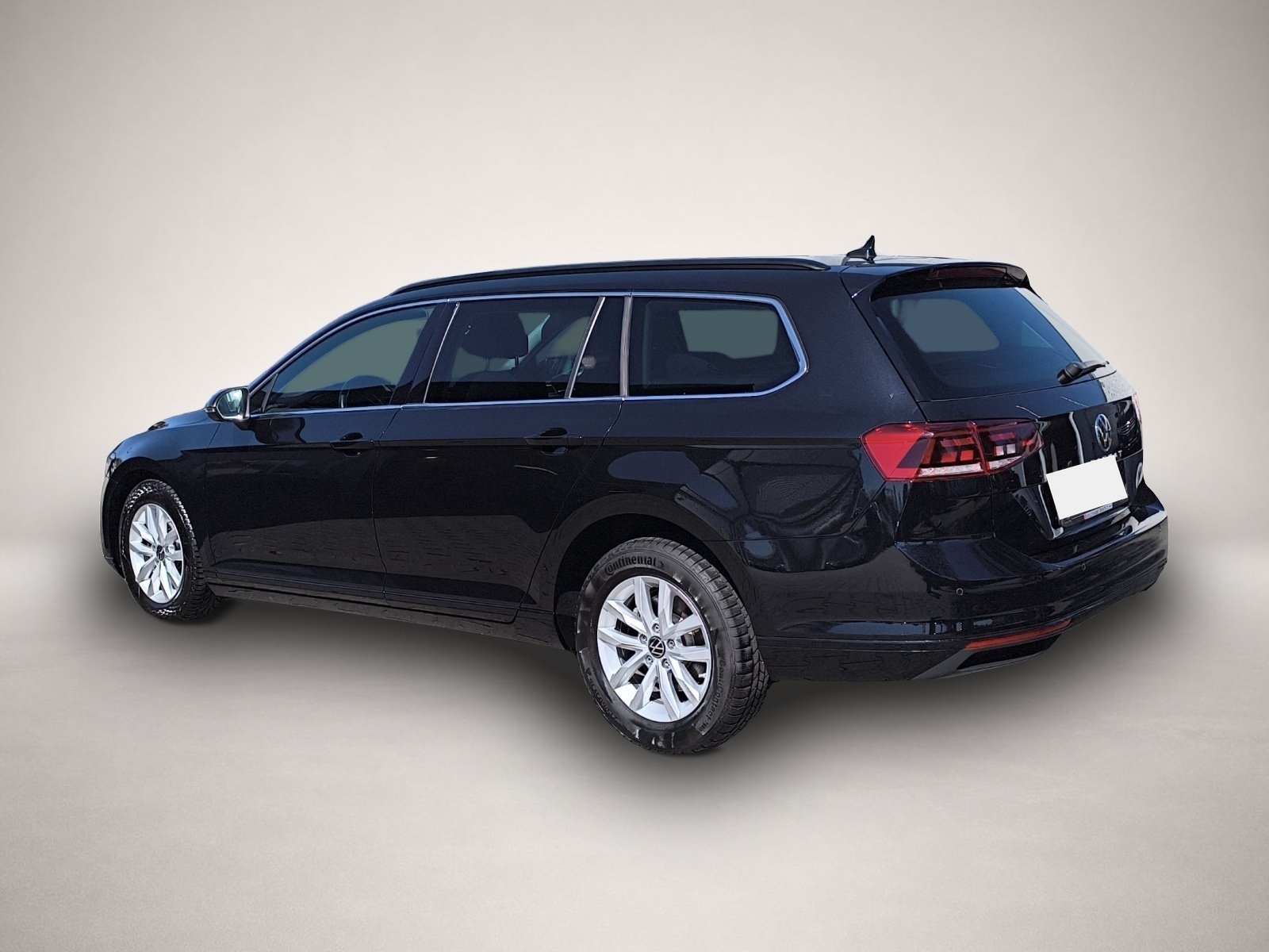 Bild 5 Volkswagen Passat Variant 2.0 TDI DSG Business AHK NAVI PDC