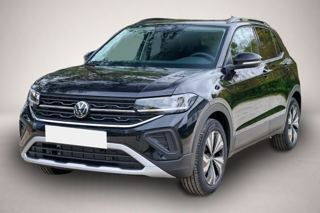 Fotografie Volkswagen T-Cross 1.5 TSI 7DSG 110kW LIFE Limited