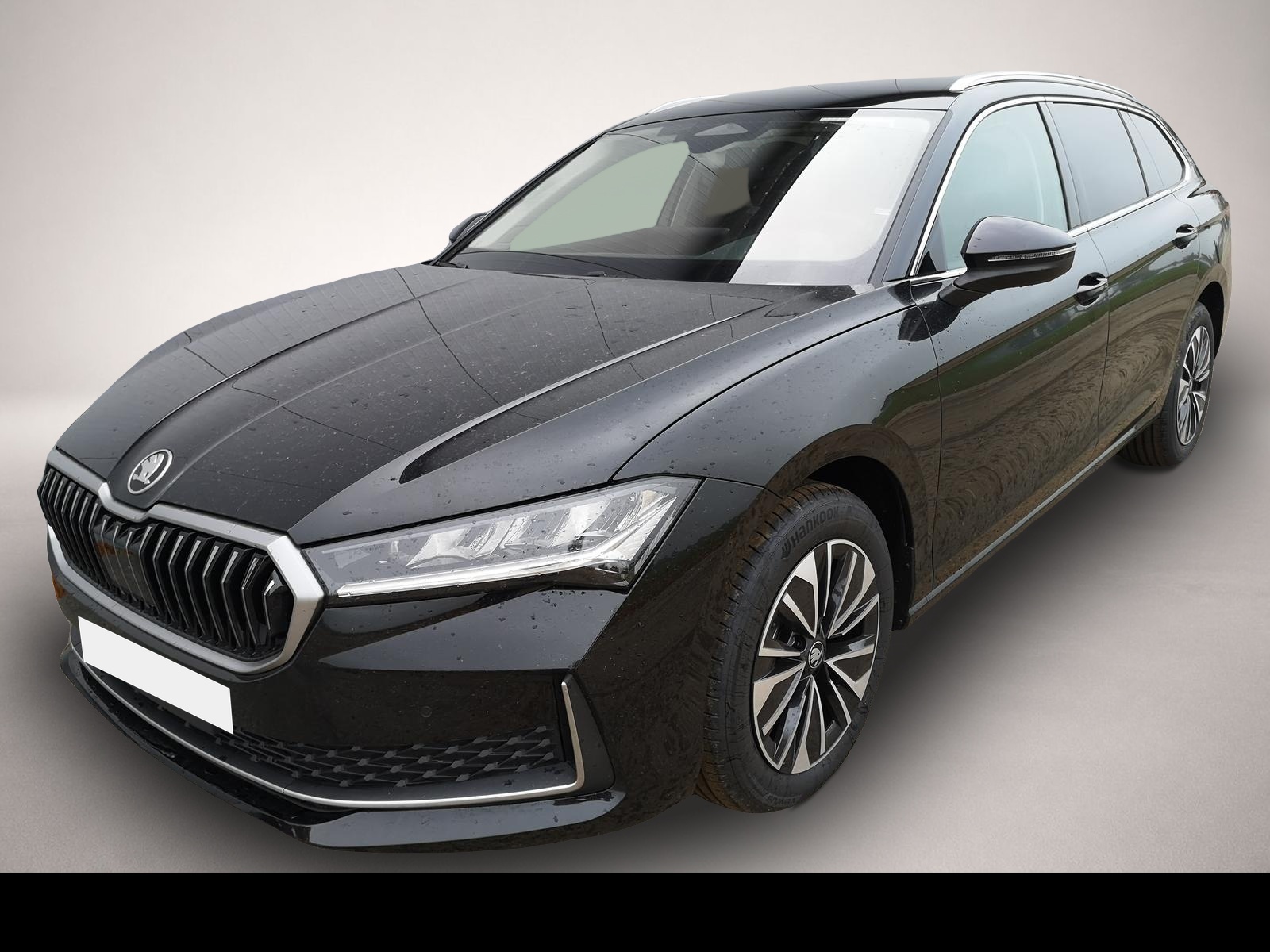 Bild 1 Skoda Superb 2.0 TDI DSG 4x4 Selection AHK 360 Head Up