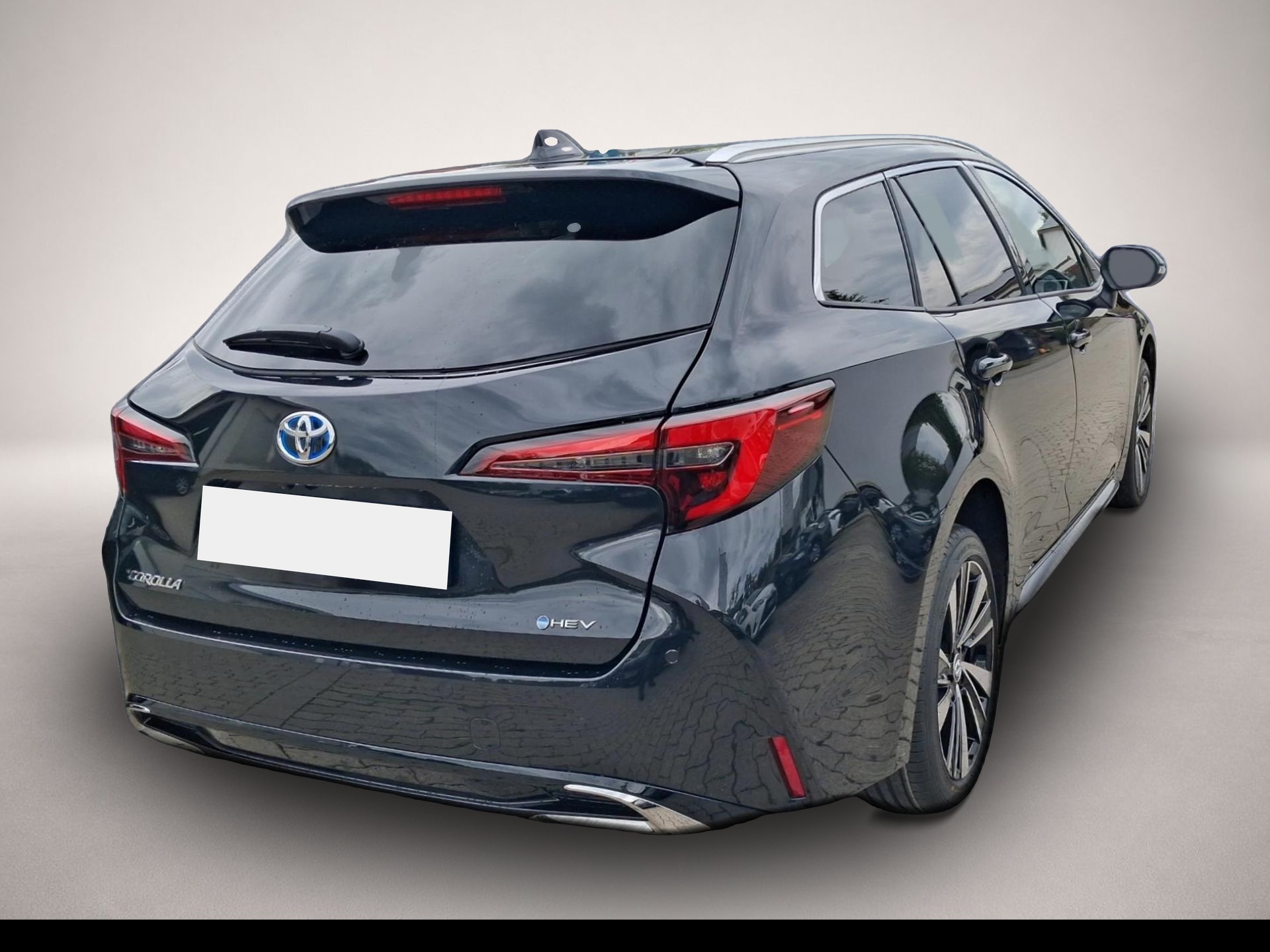 Bild 3 Toyota Corolla Touring Sports Navi, Klimaautomatik,SHZ