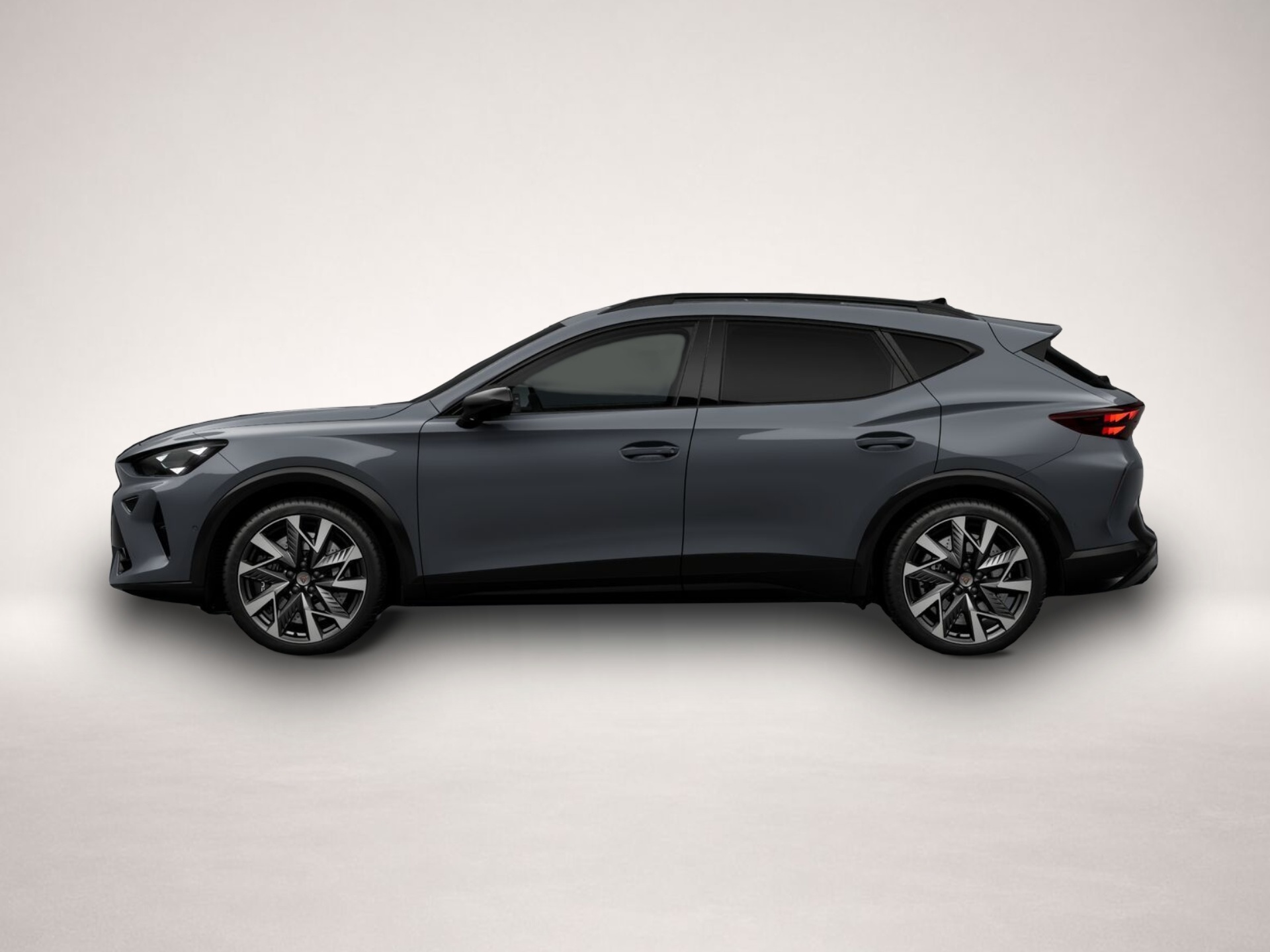 Bild 2 Cupra Formentor 2.0 TSI 7-Gang-DSG 4Drive