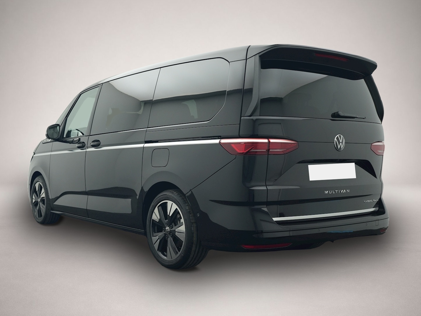 Bild 3 Volkswagen T7 Multivan Style 1.5 eHybrid 4MOTION LED NAVI A