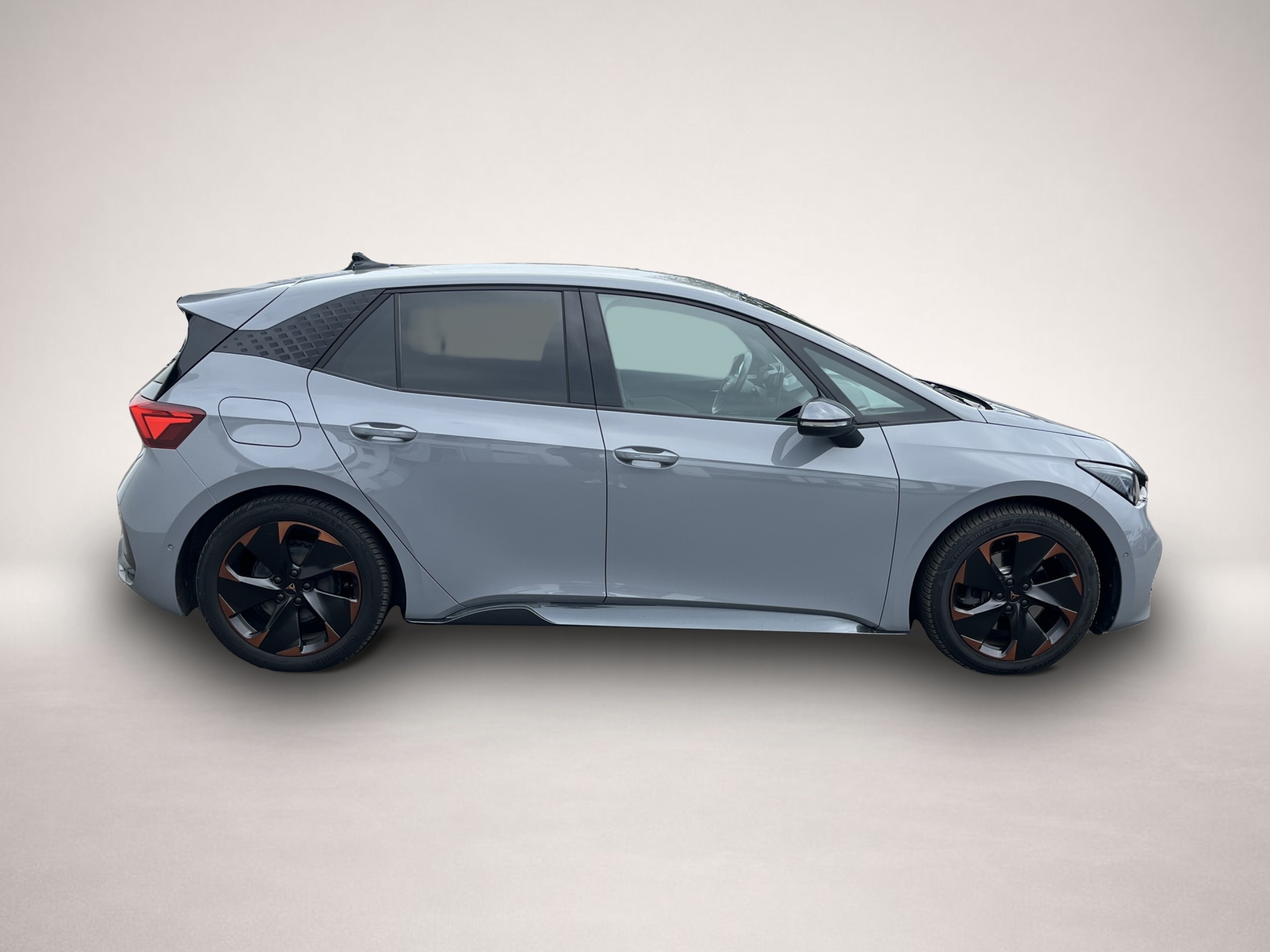 Bild 4 Cupra Born 135¤ m.20% Anz. 62kWh Navi ACC LED RFK LR-H