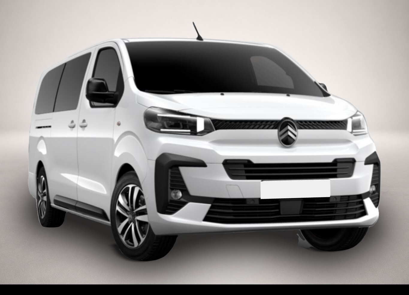 Bild 2 Citroën Spacetourer MAX XL Pano AHK Nav Leder Kam Keyl