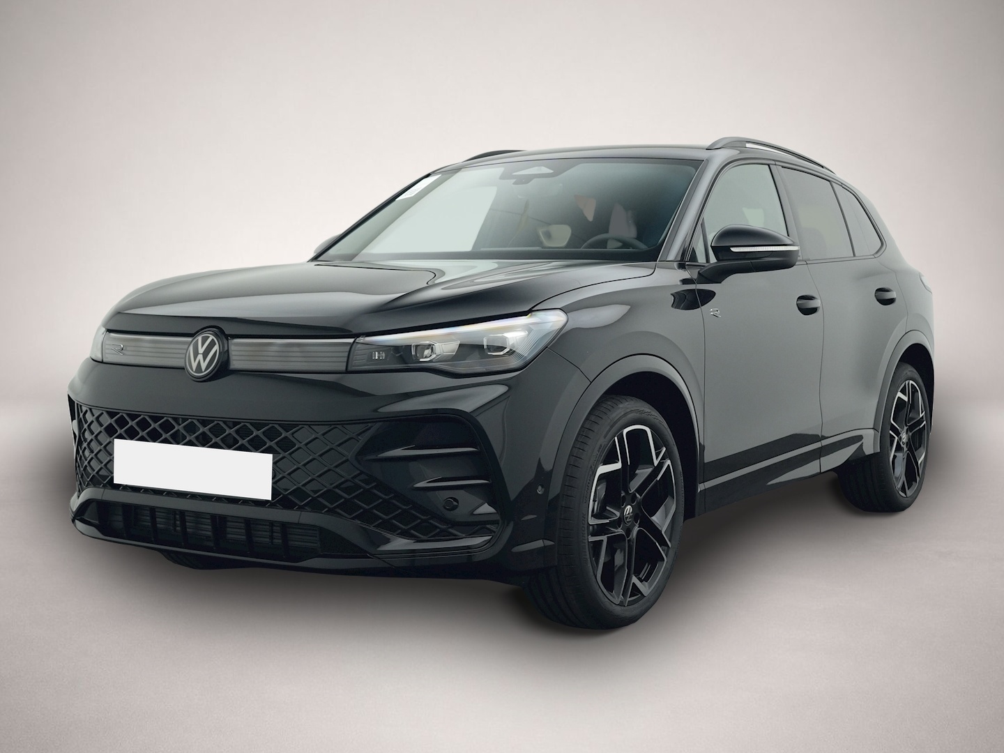 Bild Tiguan Volkswagen