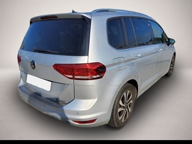 Bild 2 Volkswagen Touran 2.0 TDI DSG Active LED/ACC/Einparkhi