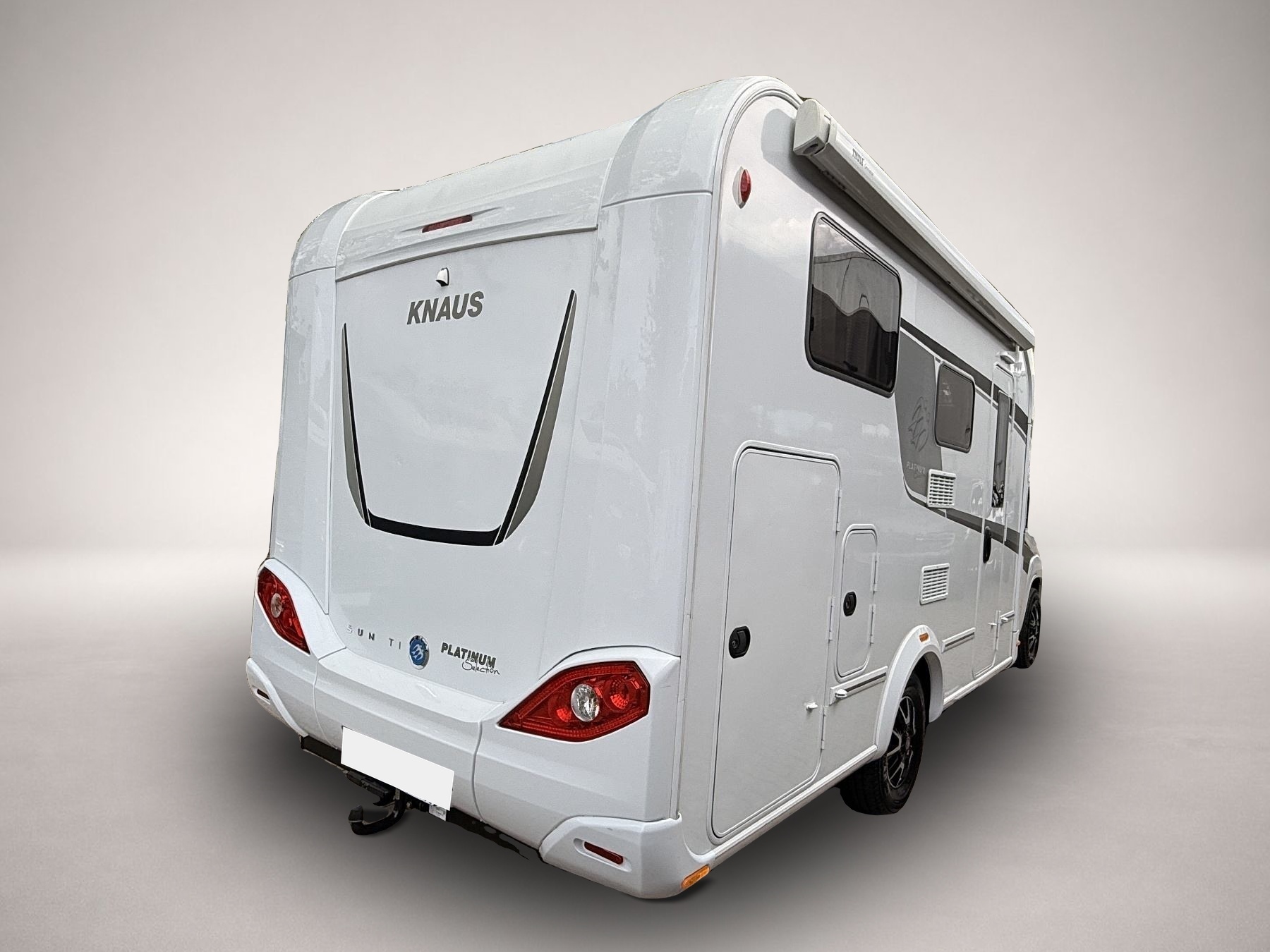 Bild 4 Knaus Other Sun TI MEG 650 Platinum Selection #AHK