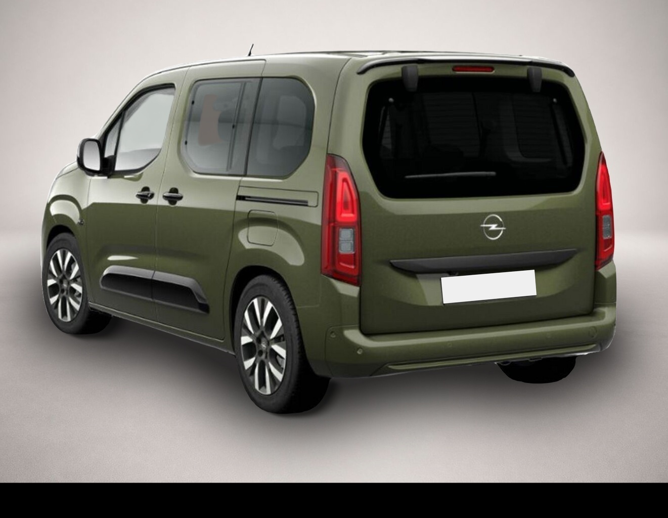 Bild 4 Opel Combo AT8 GS Connect+P Nav 2xPDC Keyl Klimaaut