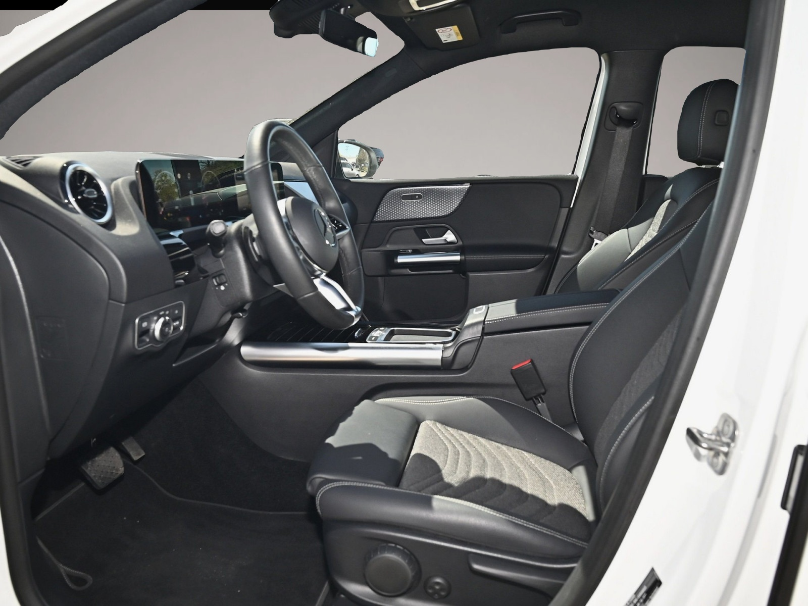 Bild 6 Mercedes-Benz B 250