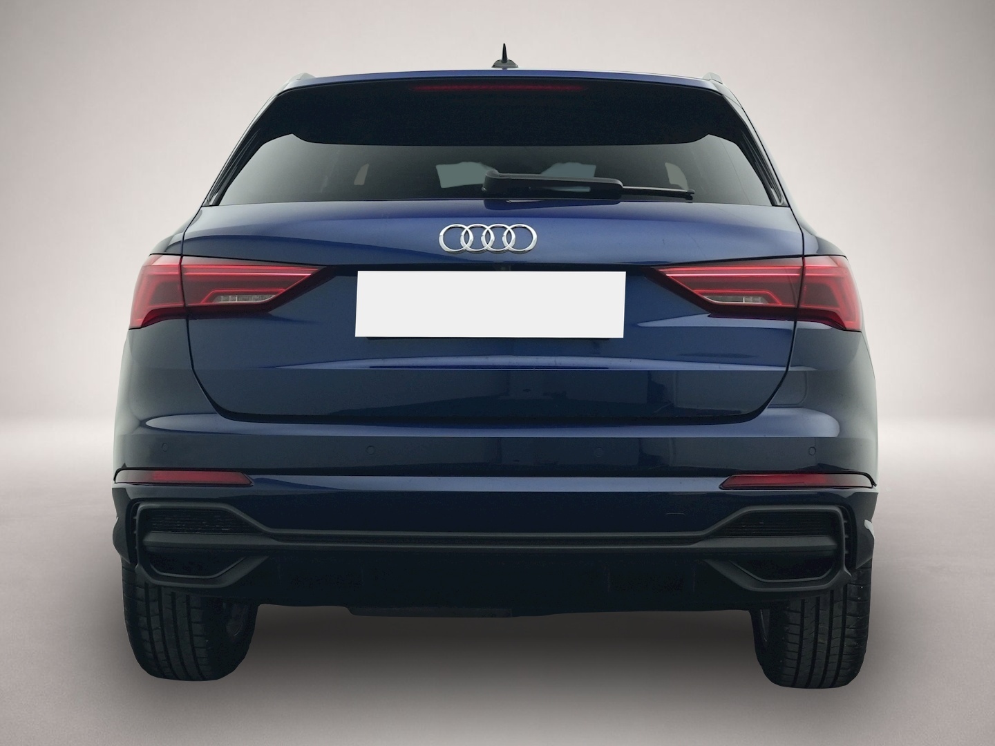Bild 4 Audi Q3 35 TDI S-tronic s-line 5-J-GAR AHK BUSINESS