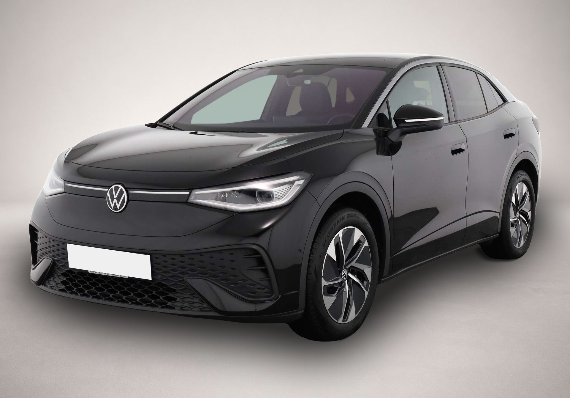 Volkswagen ID.5