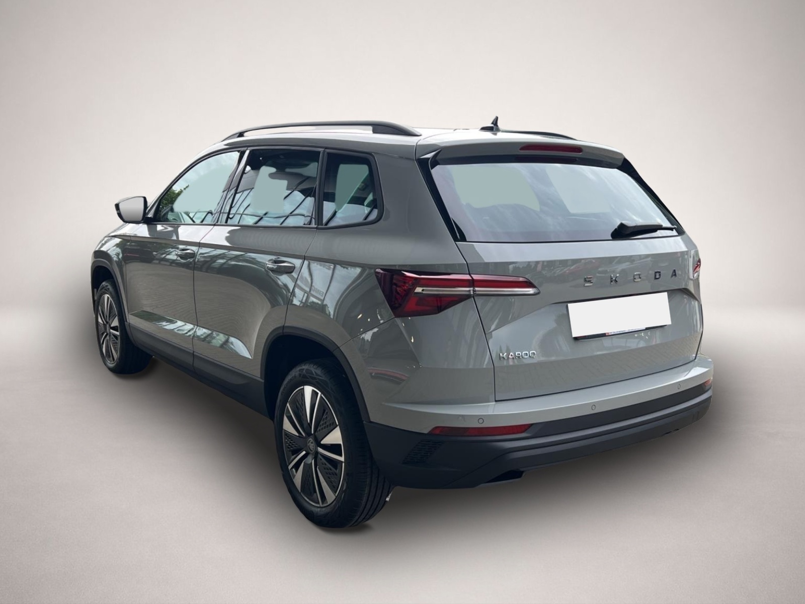 Bild 3 Skoda Karoq 1.5 TSI DSG Balance 5-JAHRE-GARANTIE AHK M