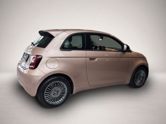 Bild 5 Fiat 500 1.0 Icon Klimaautom DAB Apple CarPlay Androi