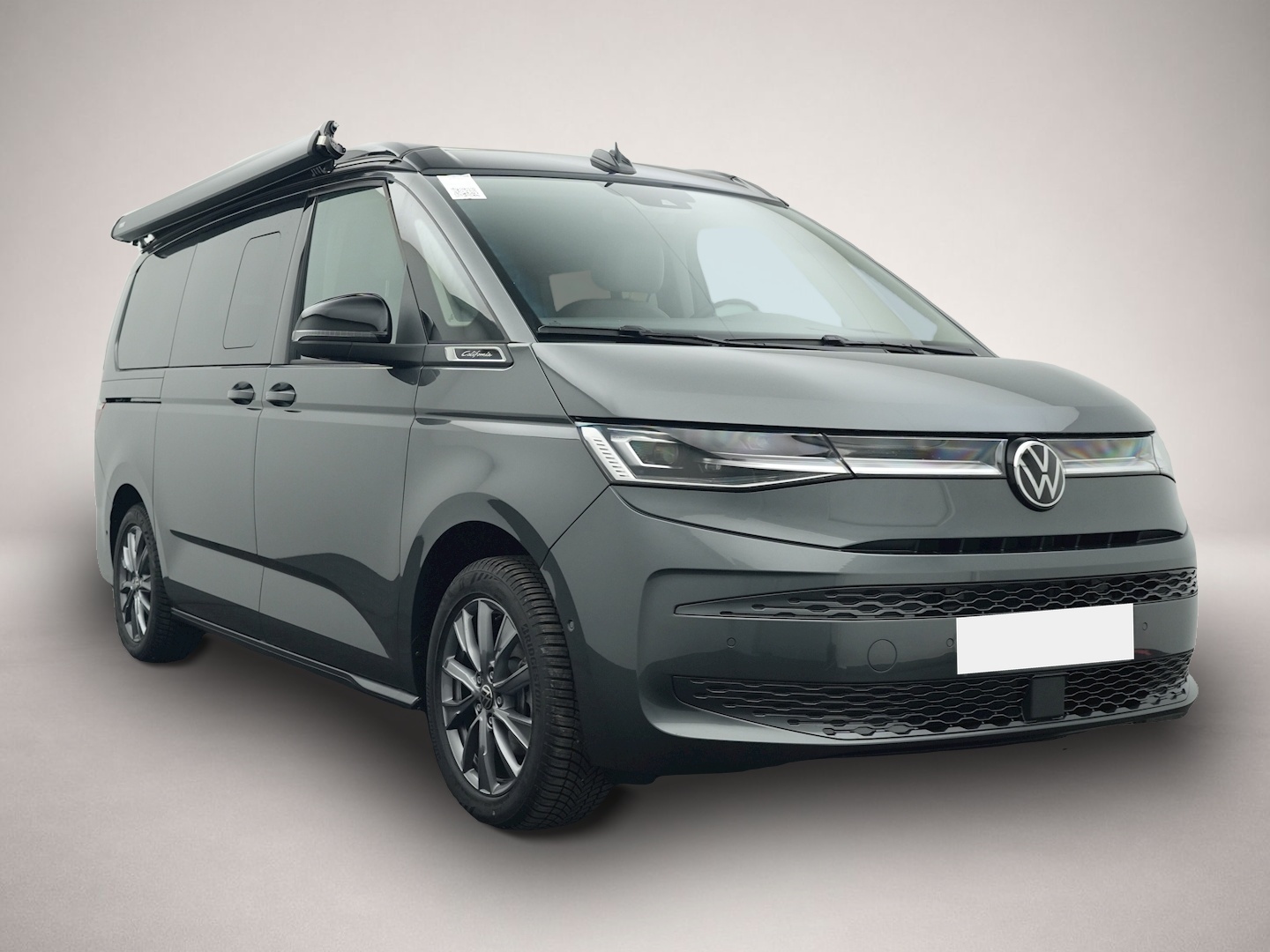 Bild 7 Volkswagen T7 California 2.0 TDI DSG Ocean LED NAVI MARKISE