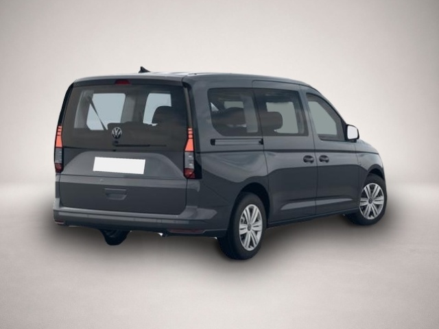 Volkswagen Caddy Maxi 2.0 TDI DSG 7Sitze+Kamera+Sitzheizung+PDC . - Thumbnail 3