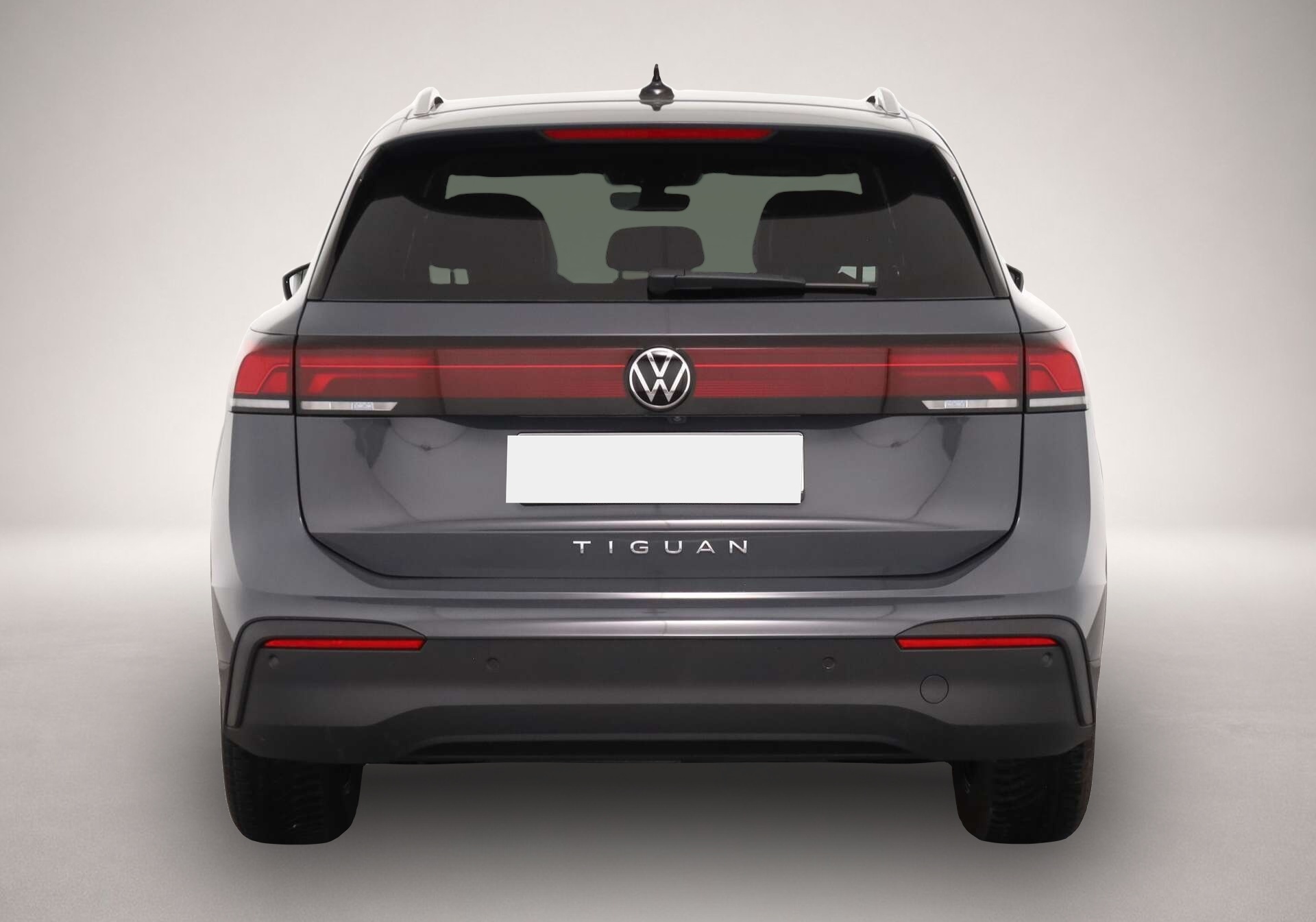 Bild 5 Volkswagen Tiguan 2.0 TDI GOAL