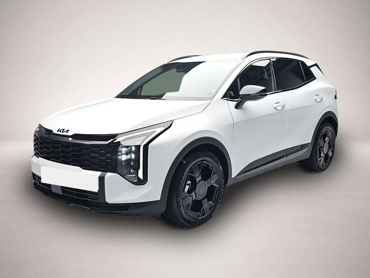 Bild Sportage Kia