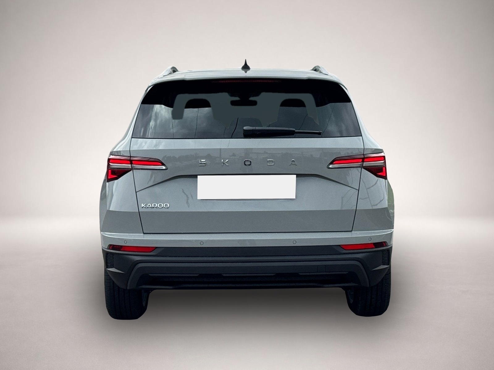 Bild 5 Skoda Karoq Selection TDI DSG|AHK|SHZ|ACC|PDC|