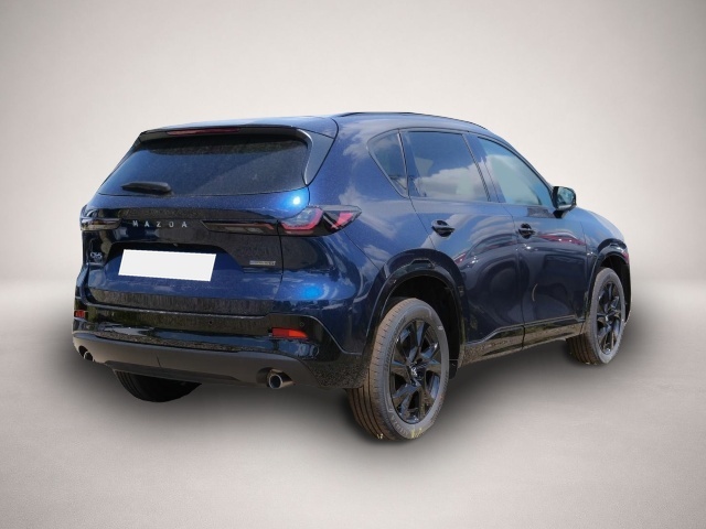 Bild 2 Mazda CX-5 All-new 2.5L e-Skyactiv G 141ps 6AT FWD Hom